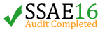 SSAE16 compliance audits