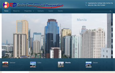 Rd Realty Corporation